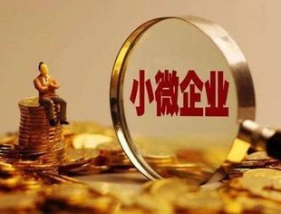 小微融资难题破解有道——《2019-2020小微融资状况报告》发布