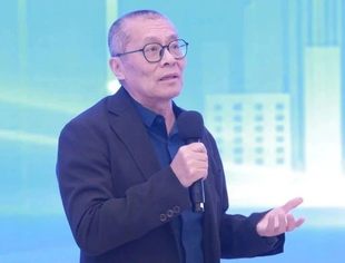 王巍：再造中国并购的产业地图 | 中国十大并购（2024）发布仪式暨并购恳谈会回顾