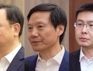 参会民营企业家：满怀信心、斗志昂扬！