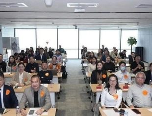 内地和香港公证交流研讨会 为企业出海保驾护航