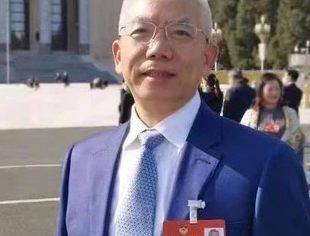 两会聚焦 | 全国政协委员、公会提名常务会长肖厚发：有容乃大 诚心为民
