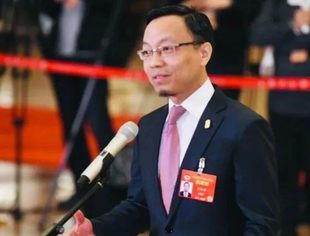 两会聚焦｜全国政协委员、公会常务会长吕红兵的履职故事