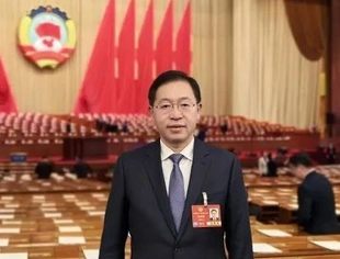 两会聚焦 | 全国政协委员、公会常务会长范树奎：鼓励国有控股上市公司加强产业重组并购