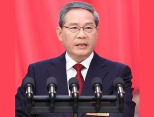 《政府工作报告》（全文）