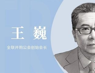 王巍：并购——驱动上市公司成长与产业整合的核心引擎