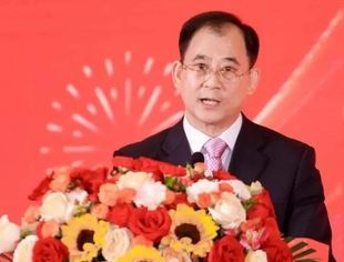 【会领导企讯】踔厉奋进新征程 高质发展创未来——广东省民营经济国际合作商会新春高质量发展论坛暨年会盛典成功举办