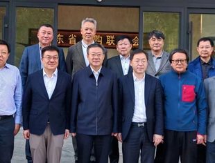 全联并购公会六届一次常务会长会顺利召开