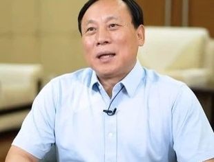 全国政协委员权忠光：为自贸区高质量发展持续建言