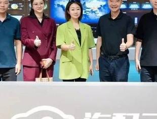 厦门大学并购交易师同学们参访世纪海航、汽配云两家科技企业