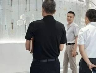 海沧区携手海西并购俱乐部走进大博医疗、盈趣科技、通达创智上市公司调研并购高质量发展