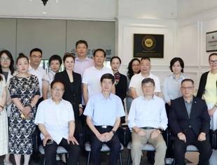 探讨金融与科技合作有效途径,助力民营科技企业高质量创新发展