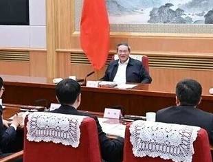 国务院按惯例召开重磅座谈会，哪些专家和企业家发言？