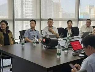 海沧区并购金融集聚区试营业：全链服务备受并购机构青睐