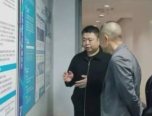 海西并购俱乐部参访厦门泰生源细胞科技研究院有限公司