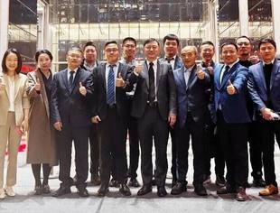 日播时尚跨界并购,向新质生产力转型升级