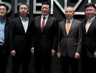 中国宏桥集团资产重组，打造全球千亿铝业新龙头