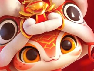 灵蛇献瑞福盈门 家家户户笑开颜——新余市水北商会给全市人民拜年啦！