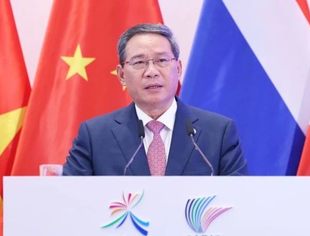 【时政要闻】李强总理出席第二十届中国－东盟博览会开幕式并致辞（全文）