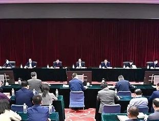 【全联要闻】全国工商联党组理论学习中心组专题学习习近平总书记关于调查研究的重要论述