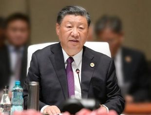 【时政要闻】习近平在金砖国家领导人第十五次会晤上的讲话（全文）