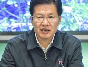【全联要闻】高云龙出席2020年度全国工商联直属商会会长联席会议