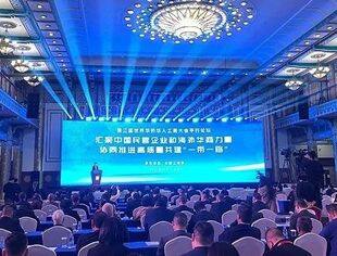 【全联要闻】全国工商联主办第三届世界华侨华人工商大会平行论坛