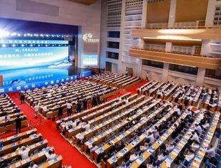 【全联要闻】高云龙在第六届中国企业论坛上发表视频致辞：推进中国式现代化企业使命无上光荣企业担当义不容辞
