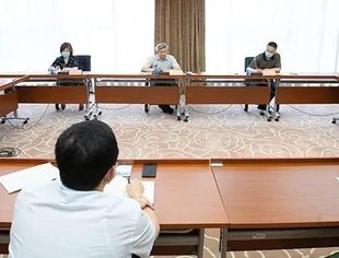 【全联要闻】樊友山主持召开“助力甘肃、云南脱贫攻坚”专题研讨会