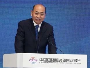 【全联要闻】邱小平在京出席公共关系与中国企业ESG发展专题论坛并致辞