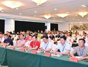 【商会动态】全联石材业商会规范化建设会员服务迈上新台阶