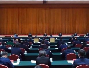【全联要闻】省级工商联主席和党组书记专题研究班学员座谈会在京召开
