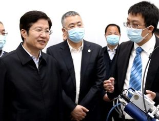 【全联要闻】高云龙在福建、安徽调研时强调 在加快科技自立自强步伐中谱写民企篇章