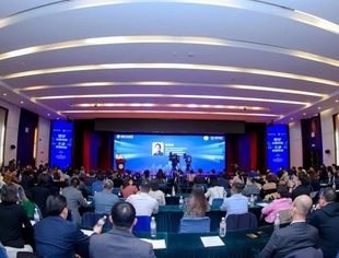 【全联要闻】“坚定发展信心 主动把握转机” 第五十三期德胜门大讲堂在京举办