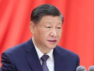 【时政要闻】习近平在二十届中央纪委三次全会上发表重要讲话