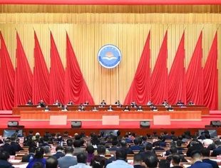 【全联要闻】全国工商联十三届二次执委会议在昆明举行