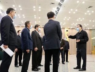 【时政要闻】已出台90项支持复工复产和助企纾困政策措施,李克强总理开会透露:还会推出新的举措