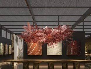 【厦门展推介】大美展位必打卡攻略（三）
