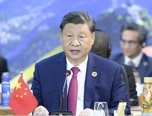 【时政要闻】习近平出席二十国集团领导人第十九次峰会并发表重要讲话（附全文）