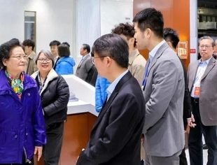 【行业动态】第四届北京国际工程采购大会暨工程建设供应链博览会在京成功举办