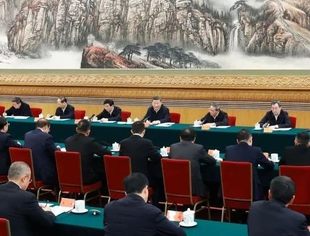 【时政要闻】习近平：民营经济发展前景广阔大有可为 民营企业和民营企业家大显身手正当其时