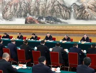 【时政要闻】习近平出席民营企业座谈会并发表重要讲话