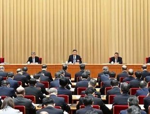【时政要闻】中央经济工作会议在北京举行 习近平发表重要讲话