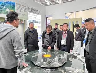 【行业新闻】换道超车：从“资源驱动”到“品牌引领”——白河县石材产业发展路径的调研与思考