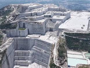 麻城石材的华丽蜕变：从默默无闻到全国示范