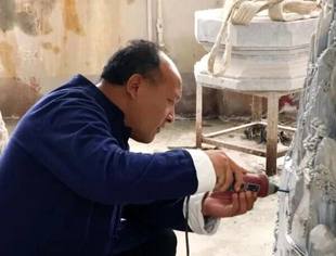 【常务会长】国家乡村工匠名师杜运伟参加丰收节乡村工匠国际交流