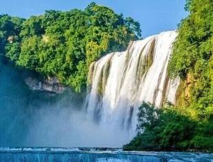 新一轮文旅利好！“自然资源资产组合包”解锁发展新路径