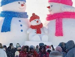 3.6亿人次背后，冰雪旅游的三重“破圈”