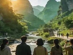 2026文旅市场前瞻，靠谱吗？