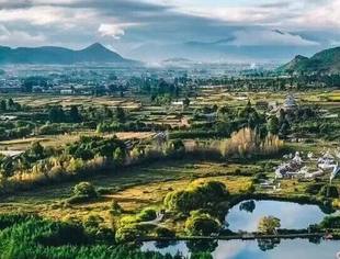 复星旅文年鉴2025 | 丽江地中海国际度假区：雪山下的文旅IP