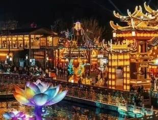 从爆红到长红！解码6个爆款文旅项目出圈法则